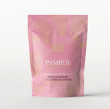 Wild Emery Pamper Mini Balth salts