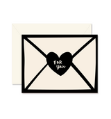 FR  FOR YOU CARD