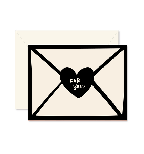 FR  FOR YOU CARD