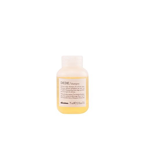 Travel Dede Shampoo
