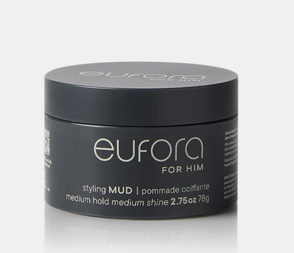 Styling mud