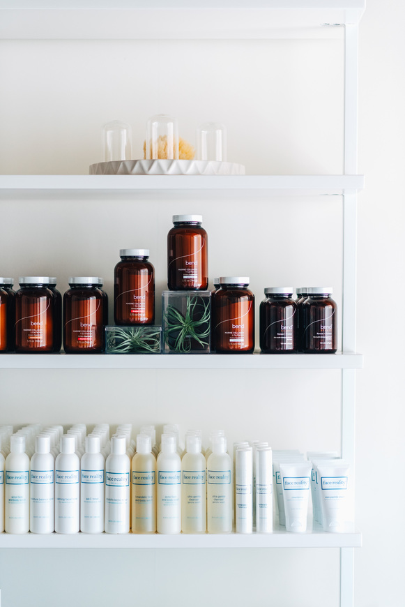  The Radiance Pore Refiner Collection