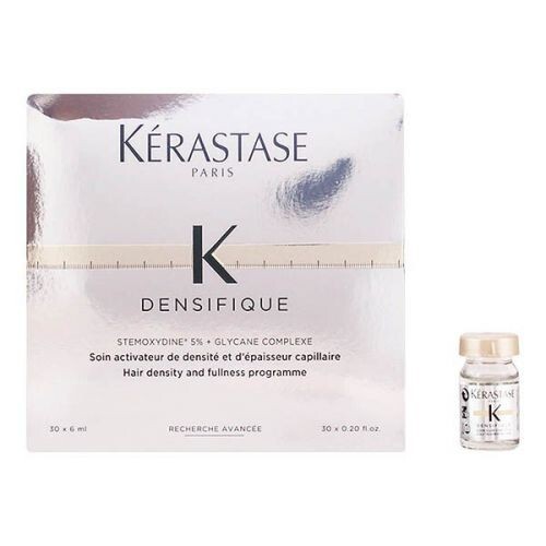 DENSIFIQUE CAPIL FEMME - 30 X 6ML