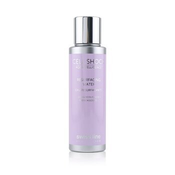 Age Intelligence Resurfacing Water 