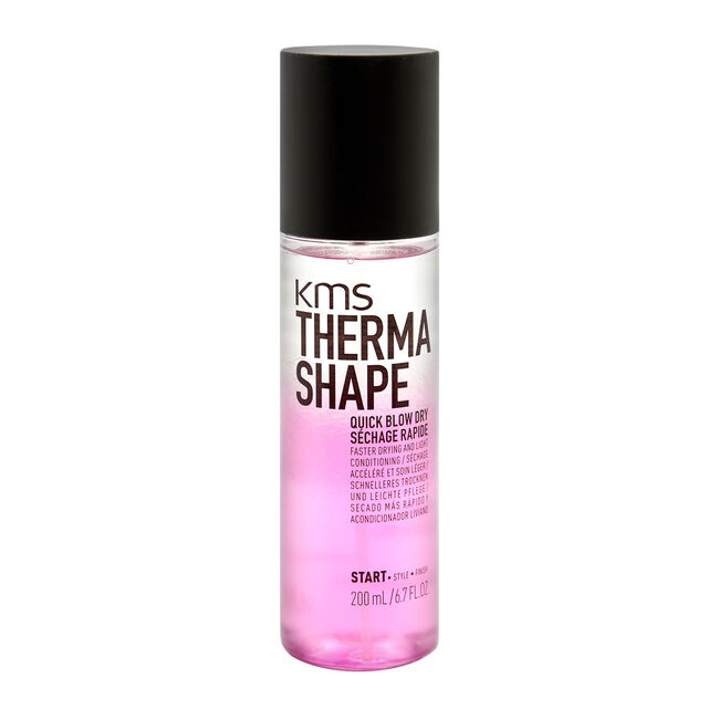 THERMA SHAPE Quick Blow Dry 200ml