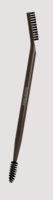 Duo Brow Brush