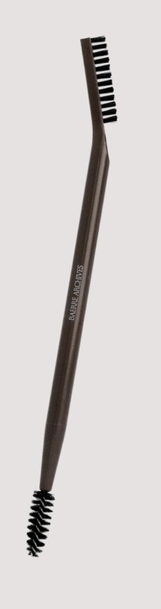 Duo Brow Brush