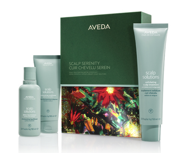 AV SCALP SERENITY