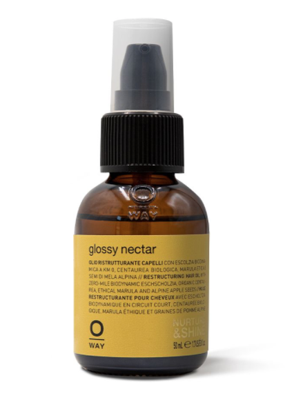 glossy nectar - 50 ml