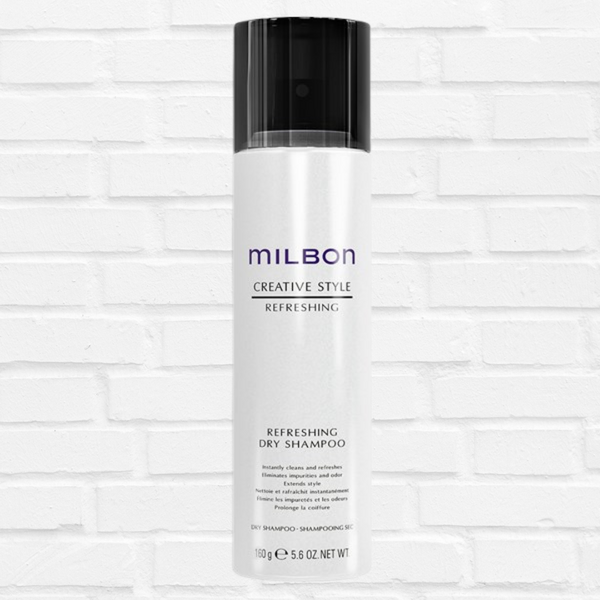CREATIVE STYLE - REFRESHING Refreshing Dry Shampoo