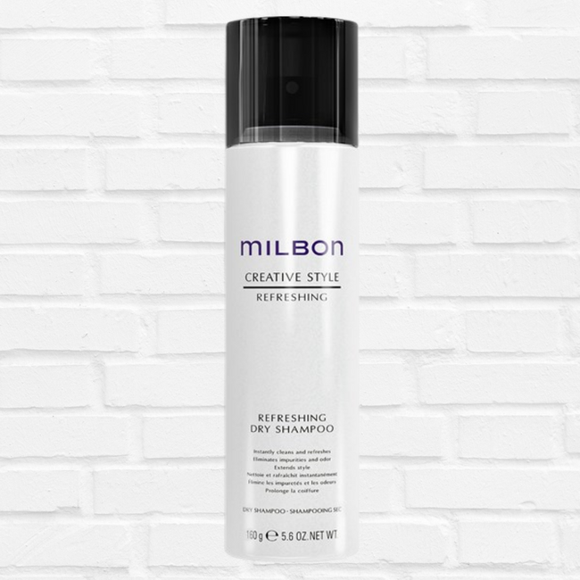 CREATIVE STYLE - REFRESHING Refreshing Dry Shampoo