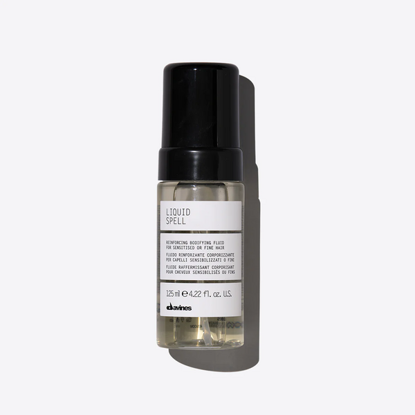 DAVINES LIQUID SPELL 125ML