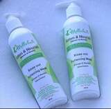 Soften & Nourish 2n1 Rinse out conditioner 240ml