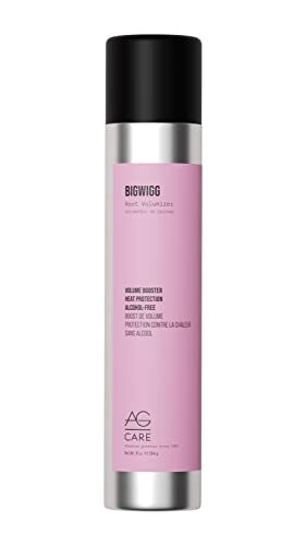 BigWigg Root Volumizer