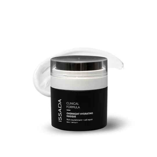 Overnight Hydrating Masque