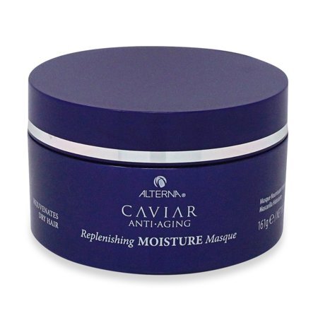 Replenishing Moisture Masque