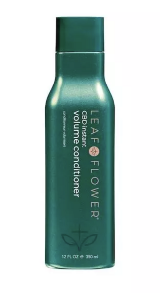 CBD Instant Volume Conditioner
