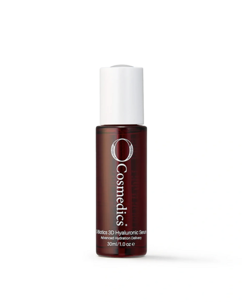 3D Hyaluronic Serum
