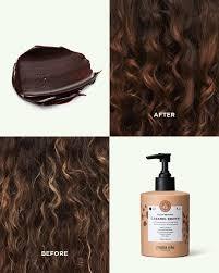 Caramel Brown