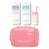 Blonde Trio Holiday Pack 2026
