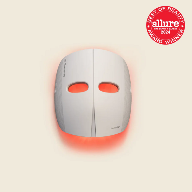 THERABODY - TheraFace Mask