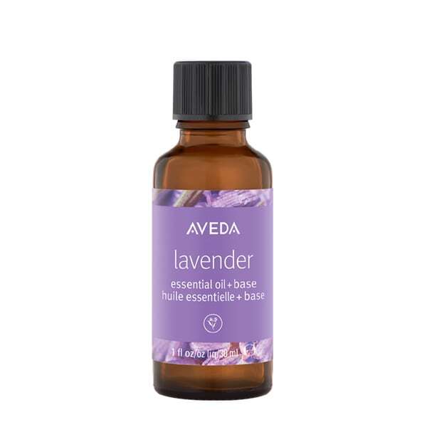 Lavender Essential Oil Base