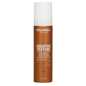 Creative Texture Unlimitor Strong Spray Wax 