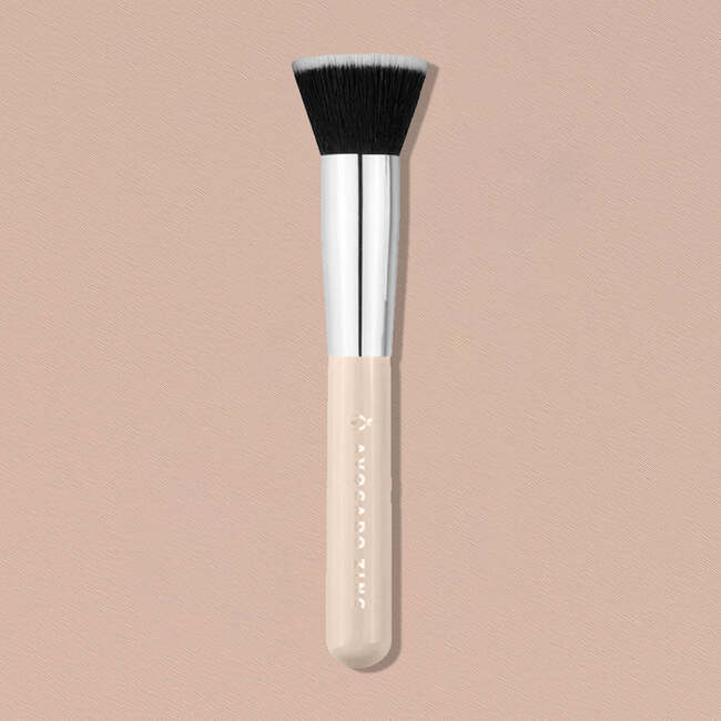 Avo Zinc SPF Brush