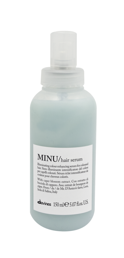 MINU Hair Serum 150ml