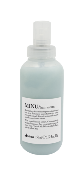 MINU Hair Serum 150ml