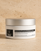 BareWolf® Enzyme Exfoliating Mask