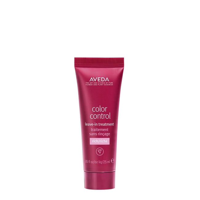 AVE COLOR CONTROL LEAVE IN RICH TRAVEL