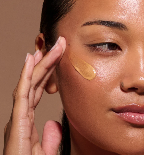 Bronze Glow SPF 50+ 