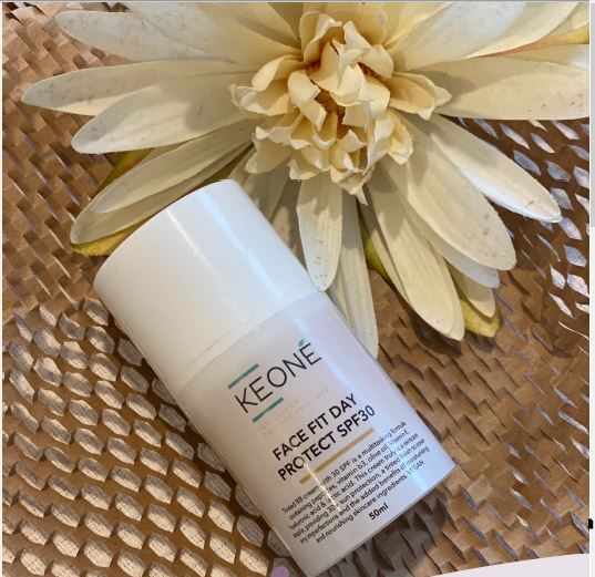 FaceFIT Day Tint Protect SPF30 Okeoni