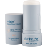 Sunbetter Sheer SPF 56 Stick