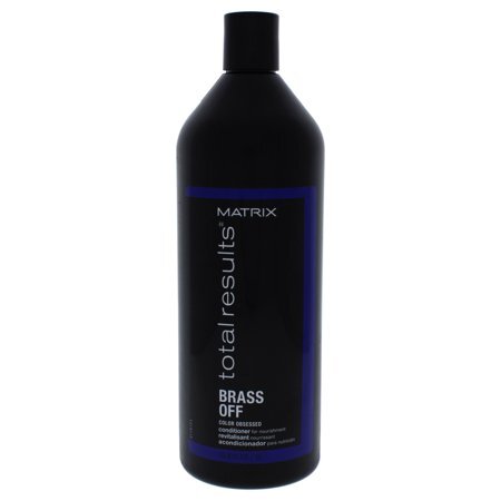 Brass Off Conditioner 1 LTR