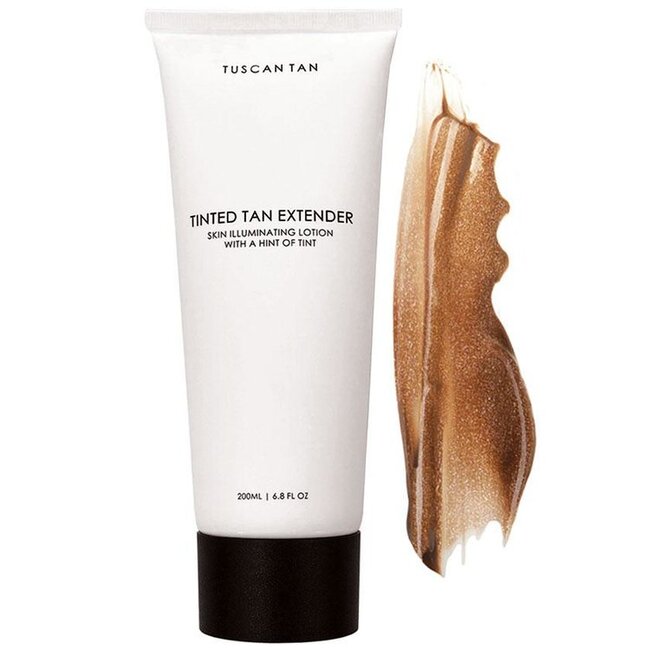 Tinted Tan Extender