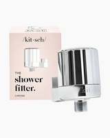 The Shower Filter - Chrome