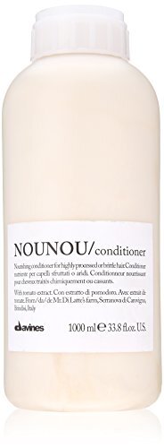 Essential Haircare Nounou Conditioner  1000 ml