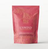 Wild Emery Unwind Mini bath Salts