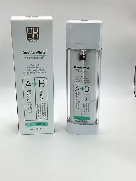 double white 50gr