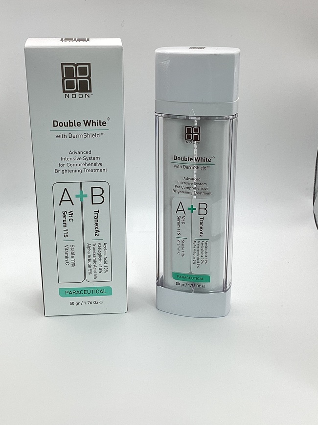 double white 50gr