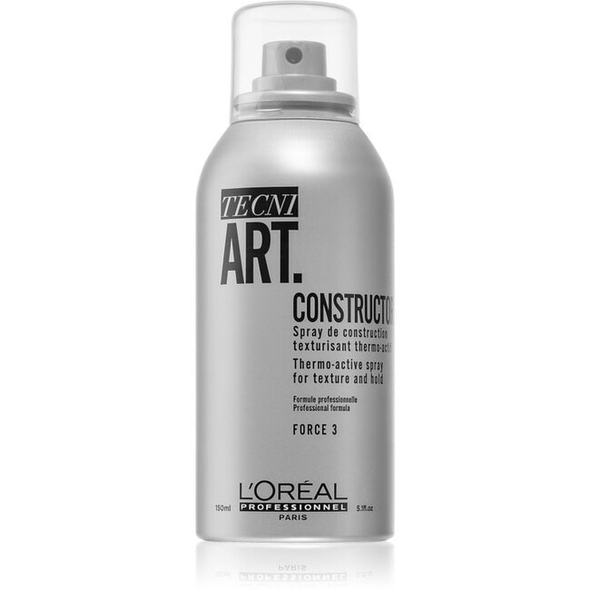 Constructor (TErmo active Spray) 150 ml