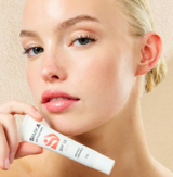 Simka lip plumping - Blush