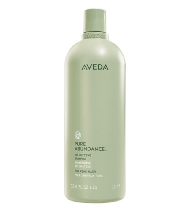 *New* Pure Abundance Volumizing Shampoo - 1L