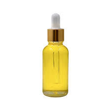 Pineapple Cuticle Oil Dropper