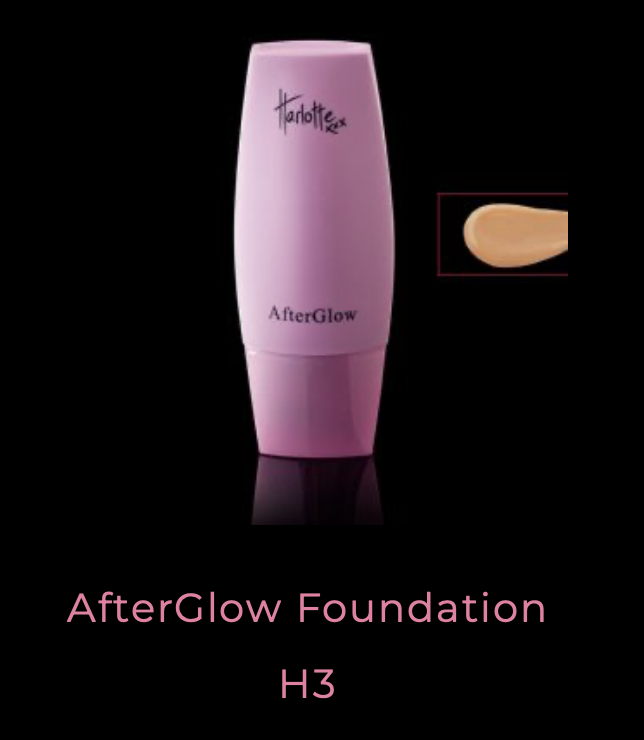 AFTERGLOW FOUNDATION H3