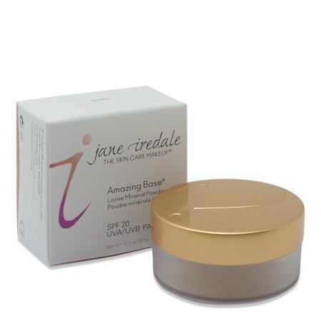 Amazing Base Satin