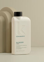Blow Dry Wash