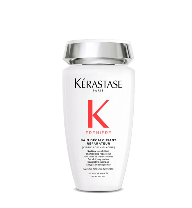 Kerastase Premiere Bain Decalcifiant Reparateur